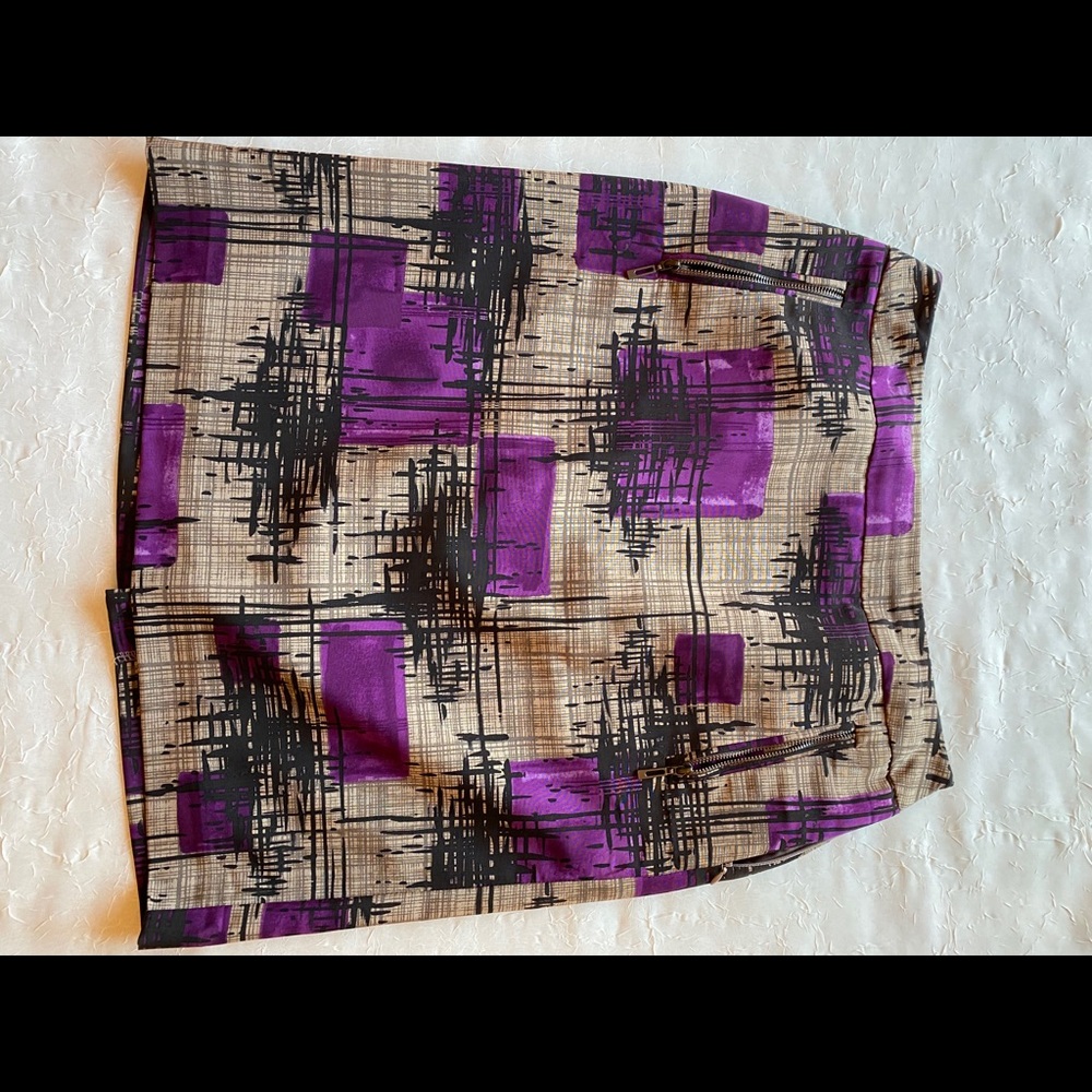 Merona Pencil skirt